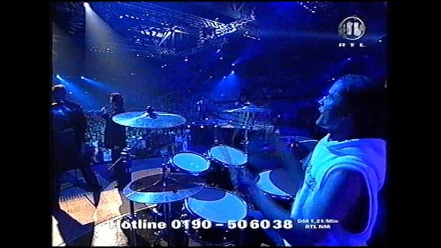 MODERN TALKING - Last exit to brooklyn смотреть онлайн