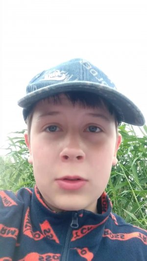 рыбалка на целый день