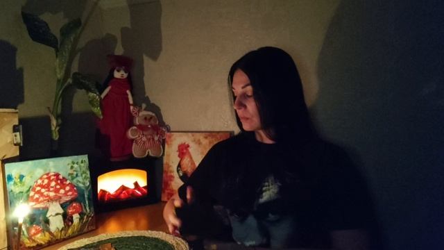 📌ОНА СТАВИТ ВАМ УЛЬТИМАТУМ #тародлямужчин
