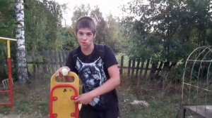 экскурсия по красивому месту часть 8