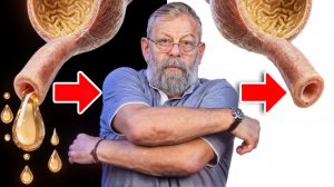 2 ПРОСТЫХ ДЕЙСТВИЯ С УТРА, ЧТОБЫ НОЧЬЮ НЕ ВСТАВАТЬ В ТУАЛЕТ