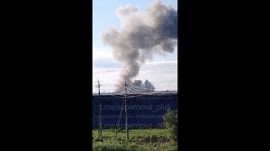 РАКЕТНАЯ АТАКА ЧЕБОКСАРЫ! ВИДЕО СЕГОДНЯ! УКРЫ УДАРИЛИ  FP-5 Flamingo!