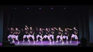 Отчетный концерт 31.05.26