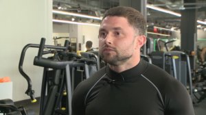 Актуальное интервью - Станислав Аксёнов – Тренажерный зал для новичка: с чего начать