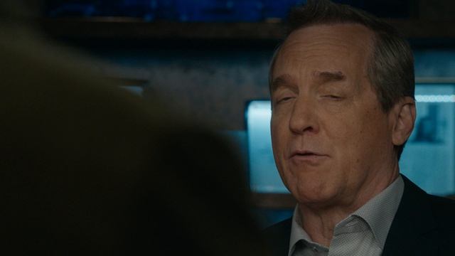 Чёрный список 10 сезон 15 серия «Хет-трик» (сериал, 2023)