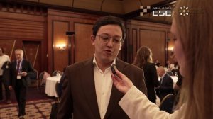 ESE ASIA-2026 | День 2| Международный транспортный форум | Алматы