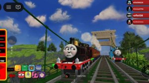 sodor fallout ремейк. 2 часть