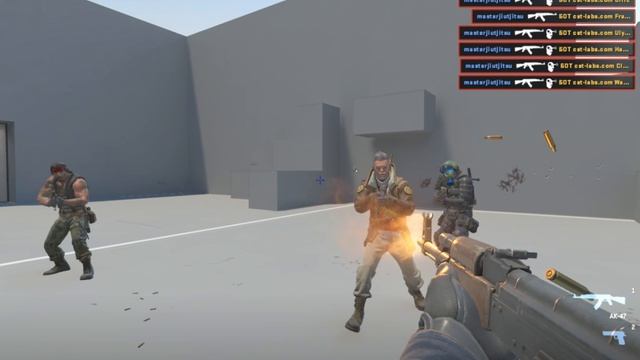 gameplay 2 смотреть онлайн