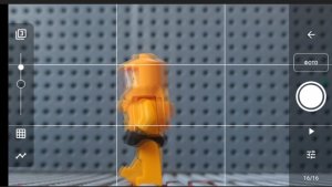 Обучающий ролик по lego анимации