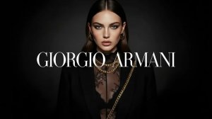 Giorgio Armani Store Music · Elegant Deep House Luxury Playlist