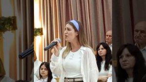ПЕСНЯ «ОН ВЫБРАЛ ГВОЗДИ..МОИ ГРЕХИ ПРЕБИЛ НА КРЕСТ..»💟✝️г.Геленджик