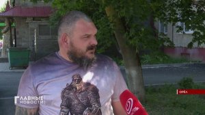 Дворовый ренессанс. В этом году почти в 40 дворах областной столицы наведут порядок.