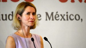 «В этом проблема»: Каллас объяснила, почему ЕС не ужесточает санкции против Израиля