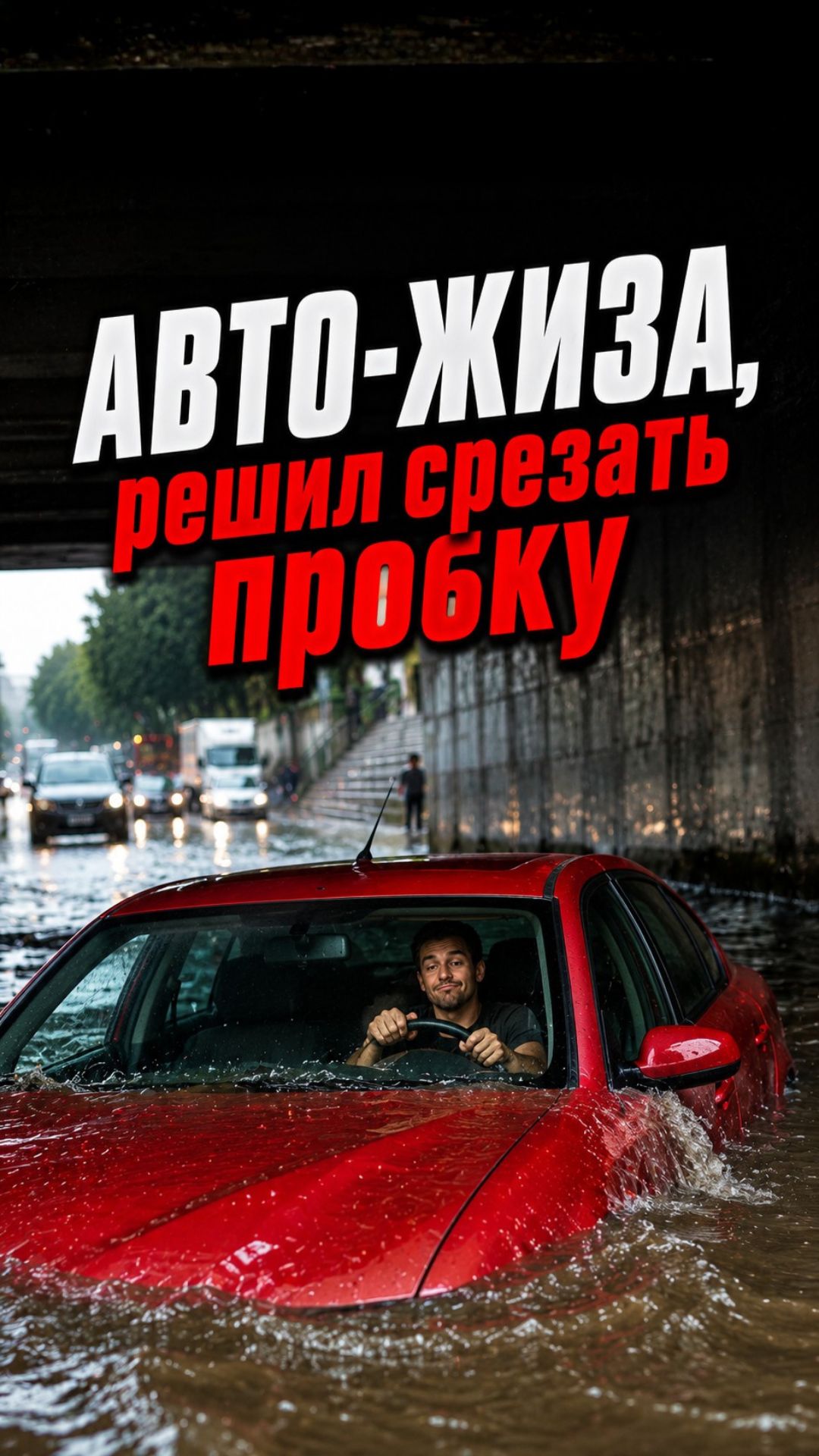 🔥 АВТО-ЖИЗА