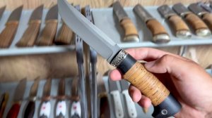 Обзор 🔪, Клинков , Литья , фляжек на OZON
