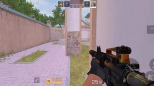 играю в standoff 2