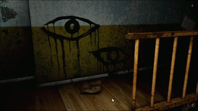 Decay the mare серия 4