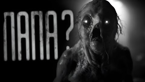 ПАПА... Страшные истории на ночь. смотреть онлайн