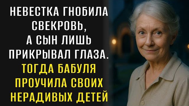 Истории из жизни| Когда скорая примчалась, её уже не было. |Аудио рассказы|Жизненные истории