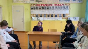 Харитонова Римма Ивановна
