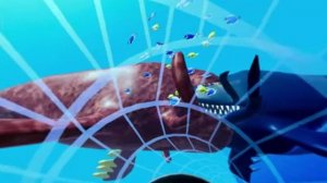 Смотрю на Монстров 3D часть пять