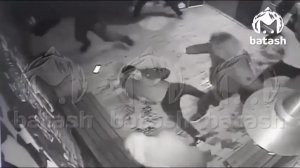 В Уфе неизвестные толпой избили посетителей ночного клуба