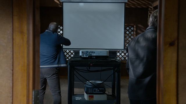 Чёрный список 9 сезон 3 серия «ОСП» (сериал, 2022)