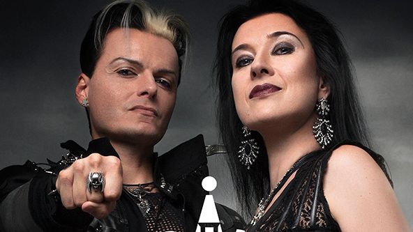 Lacrimosa Concert  2020