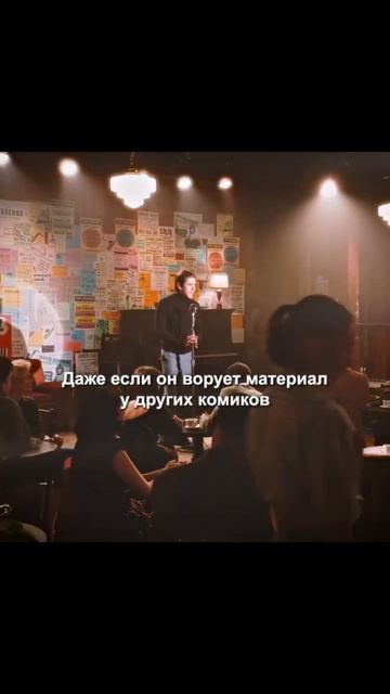 Нелюбовь к себе