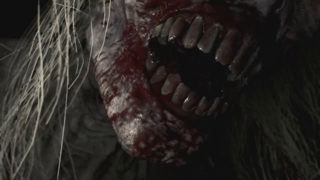 Грейс. Медицинский центр - Resident Evil Requiem