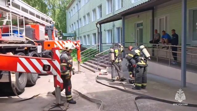 Оперативное видео