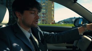 Обзор на Jetour Dashing в Динамике Архангельск