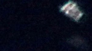 19.03.2025 НЛО c моей видео камеры, где нельзя обмануть