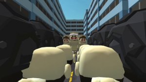 skibidi chicken 14