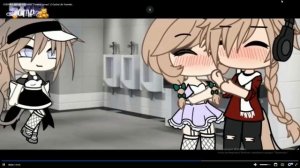 ОЗВУЧКА/РЕАКЦИЯ МИНИ ФИЛЬМ «ПАПИНА ДОЧКА» Gacha Life Yumeko