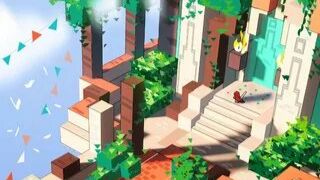 прохождение Minecraft Dungeons 1 смотреть онлайн
