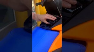 Новинка: гидроцикл BRP Sea-Doo Spark