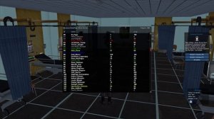 DM in КПЗ