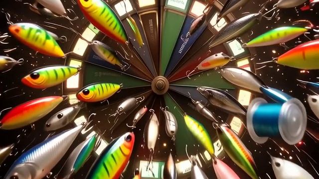 Крутите «Колесо Фортуны» и выигрывайте классные призы! 🎉