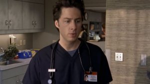 Клиника 3 сезон 16 серия  | Scrubs