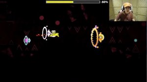 (IMPOSSIBLE) Silent Helheim with clicks | Visuals of PureL