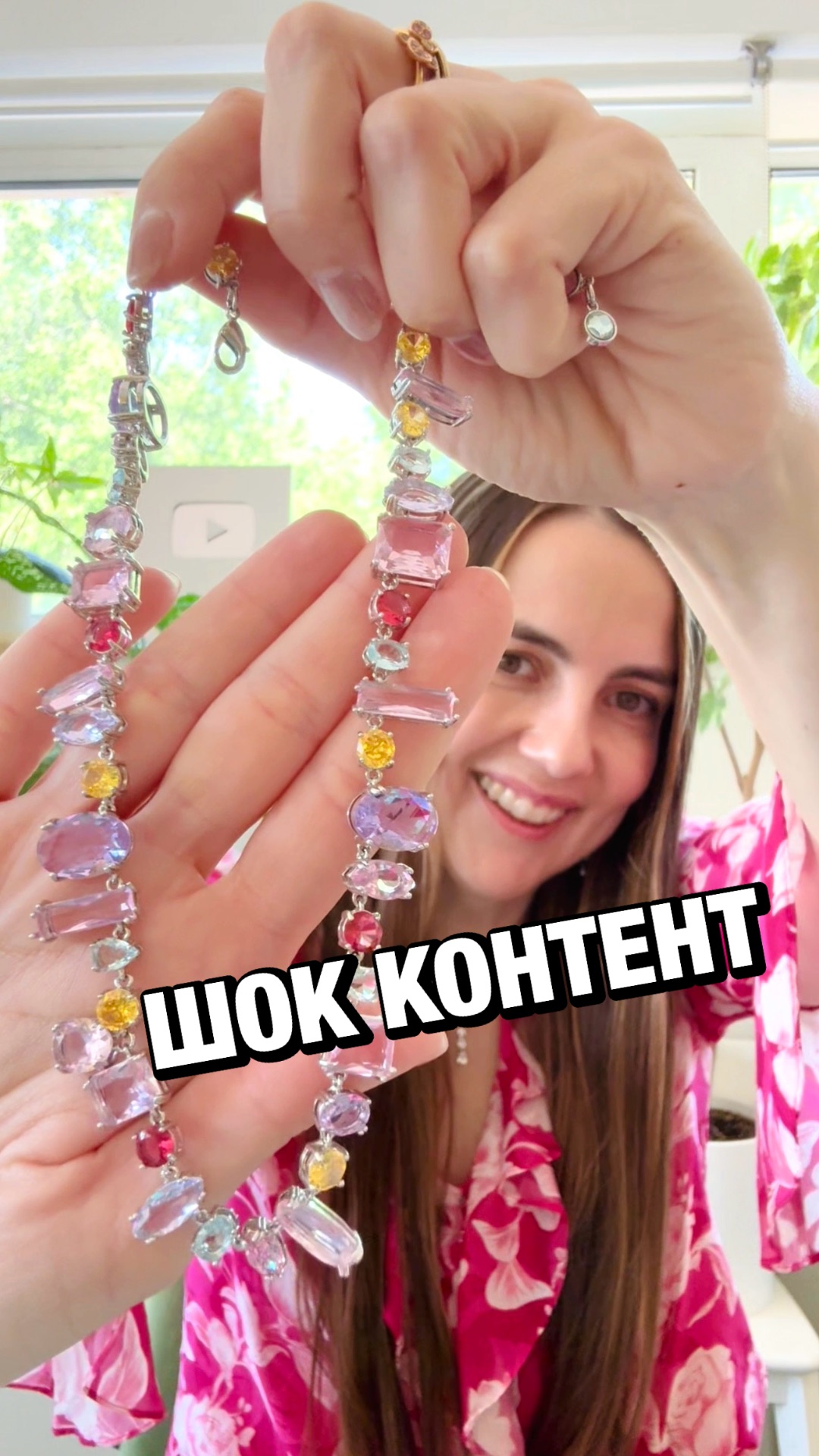 💎 Кристаллы Swarovski VS азиатские кристаллы