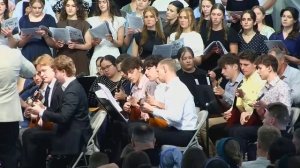 Ты вошёл в жизнь... 🙏♥️ христианская песня