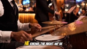 Neon Whiskey & Velvet Perfume _ Hypnotic Blues Shuffle Riff That Pulls You Into the Night
