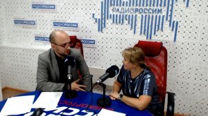 Кружево слов - 09.06.2026 Выпуск 57. Руслан Гайбадуллин