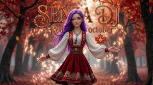 SENZA DJ Red october