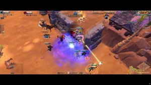Albion online 20utc 09.06.26