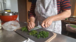 Часть первая. Стрежём зелень. Льём воду. Плавим золото. 🤣🤣🤣