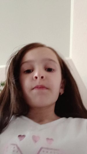 говорю что я делала сегодня