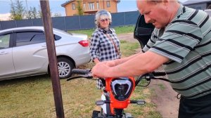 ЖИЗНЬ В СЕЛЕ:Я ЧЕЛОВЕК НЕ ГОРДЫЙ/СЕСТРЕ МУЖ КУПИЛ МАШИНУ